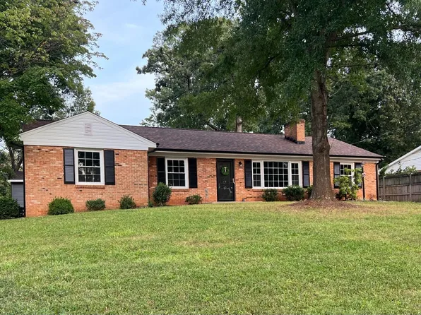 125 Windsor Ln, Lynchburg, VA 24502