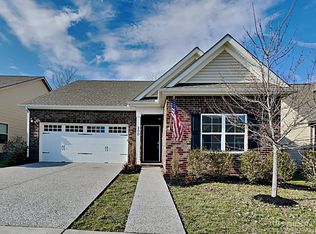 200 Bexley Way, White House, TN 37188