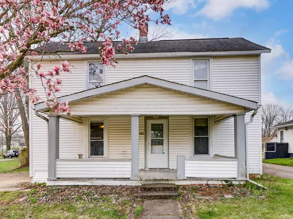 2783 Kilbourne Ave, Columbus, OH 43231