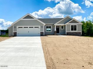 LOT Nineteen Mile Rd NE #A, Cedar Springs, MI 49319