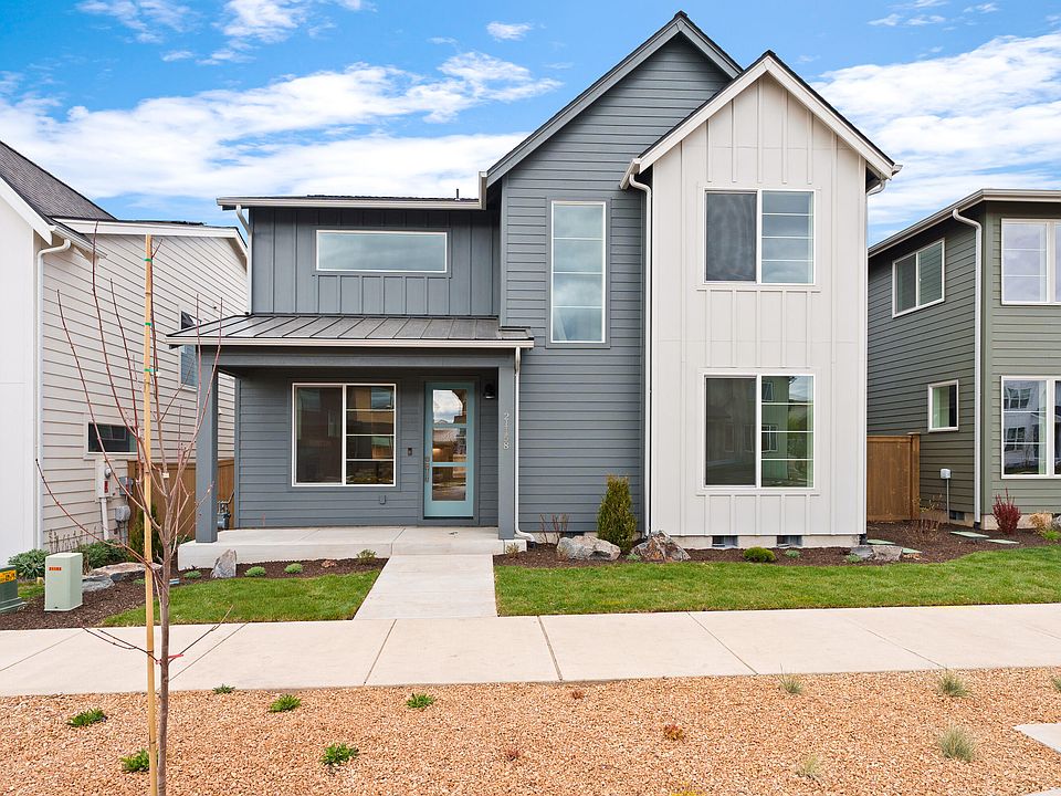 1st image of 21158 NE Beall Dr Lot 19