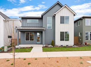 21158 NE Beall Dr LOT 19, Bend, OR 97701