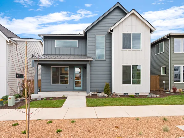 21158 NE Beall Dr Lot 19, Bend, OR 97701