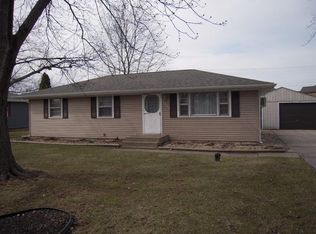 3504 W 104th Pl, Crown Point, IN 46307