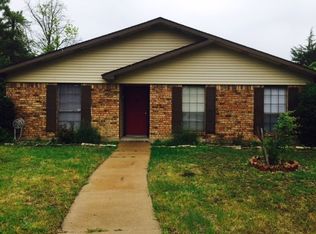 1609 Shreveport Trl, Plano, TX 75023
