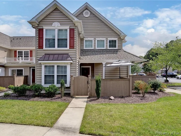 1101 Settlement Dr, Williamsburg, VA 23188