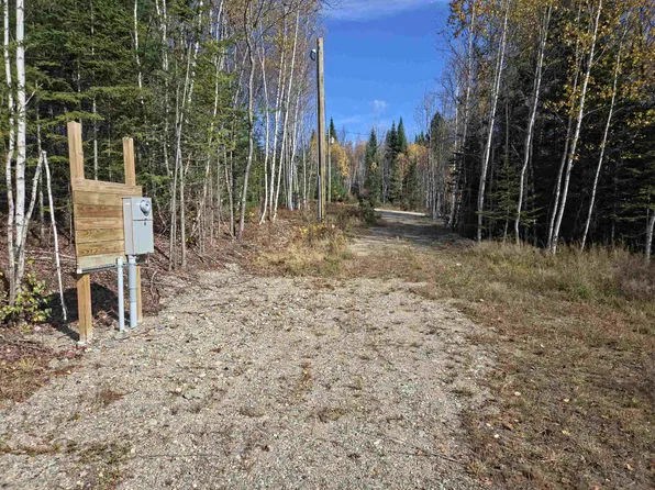 0 Bell Hill Road, Stark, NH 03582