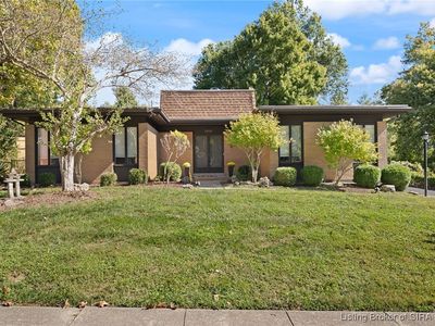 3404 Greenview Drive, New Albany, IN, 47150