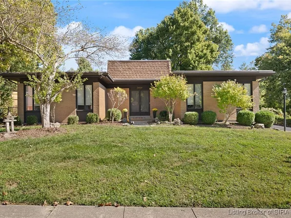 3404 Greenview Drive, New Albany, IN 47150