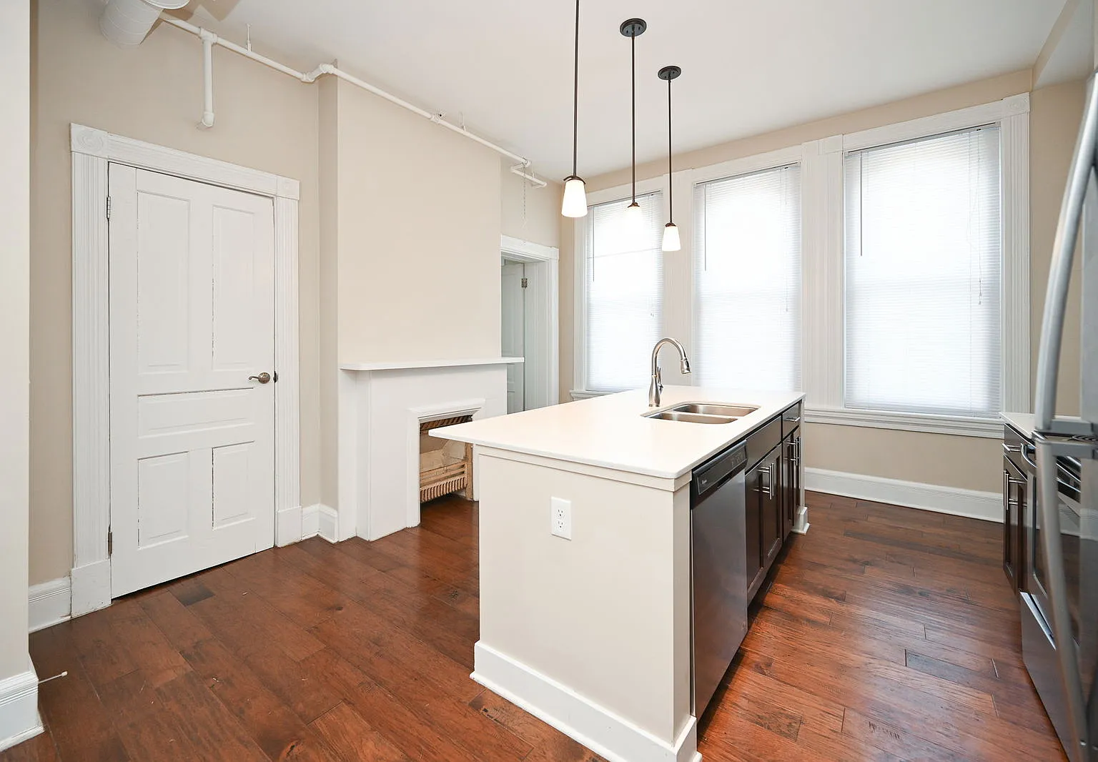 Trevarren Flats — Photo 2