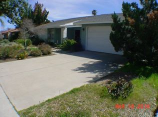 2197 W Fruitvale Ave, Hemet, CA 92545