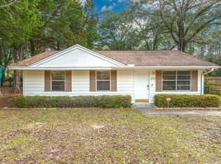 133 Smith St, Crestview, FL 32539