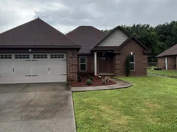 85 County Road 103, Killen, AL 35645