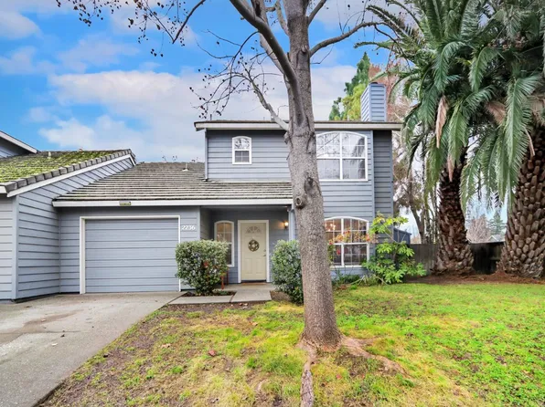 2236 Glacier Dr, Davis, CA 95616