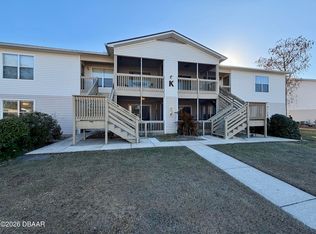 1600 Big Tree Rd APT K1, Daytona Beach, FL 32119