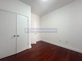 Rented by Sovereign Associates