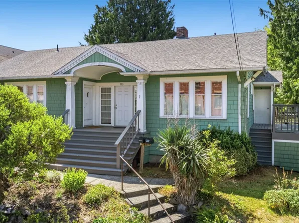 303 N 64th Street, Seattle, WA 98103