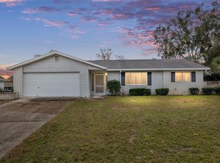 8462 SW 106th Pl, Ocala, FL 34481