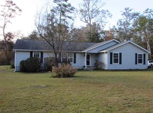 724 Deer Run Rd, Havana, FL 32333