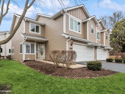335 Camarie Ct, Naperville, IL, 60540