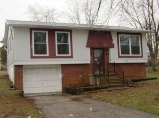 14 SE 240th Rd, Warrensburg, MO 64093