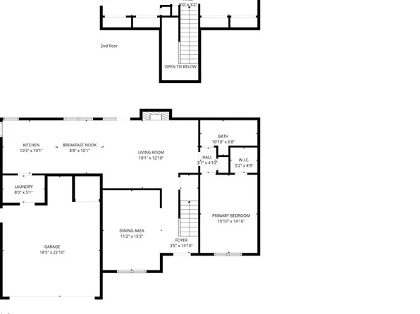 2419 S 104th East Ave, Tulsa, OK 74129