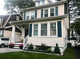 346 Walnut St, Nutley, NJ 07110