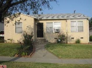 620 N Via Val Verde, Montebello, CA 90640