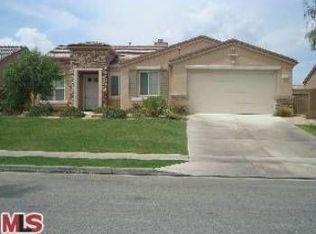 68184 Madrid Rd, Cathedral City, CA 92234