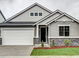 4141 SW Muller Ln, Port Orchard, WA 98367