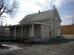 314 N Fayette St, Jacksonville, IL 62650