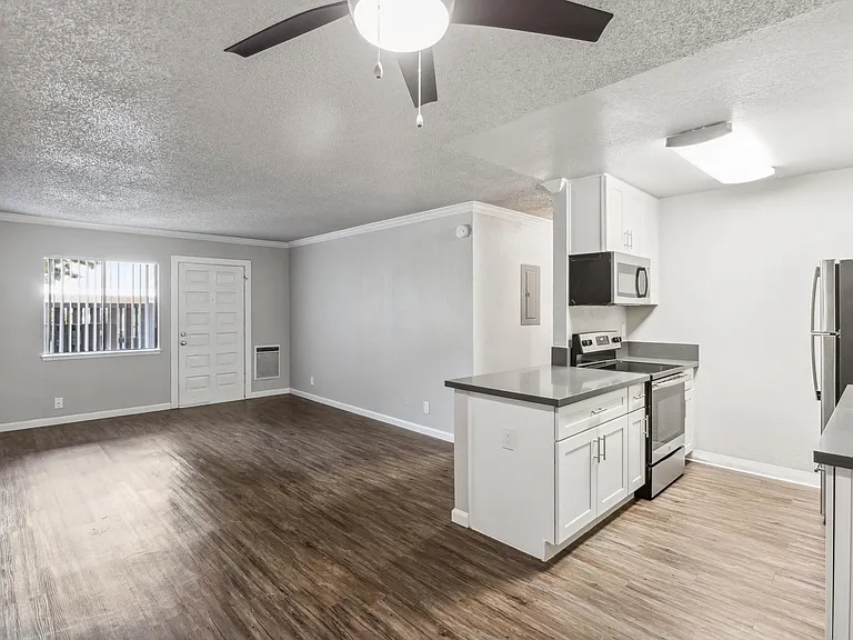 Ballena Village Apartment Homes — Photo 4