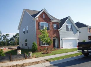 5328 Glass Ridge Rd, Raleigh, NC 27616