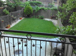 651 Washington Ave APT 1R, Brooklyn, NY 11238