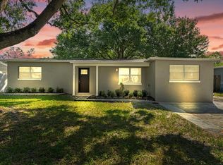 4312 S Cameron Ave, Tampa, FL 33611