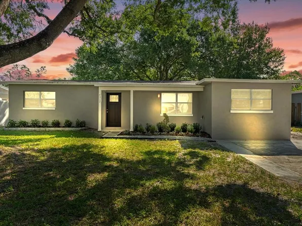 4312 S Cameron Ave, Tampa, FL 33611