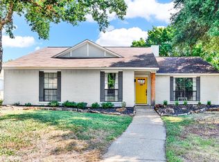 1313 Milford Dr, Plano, TX 75025