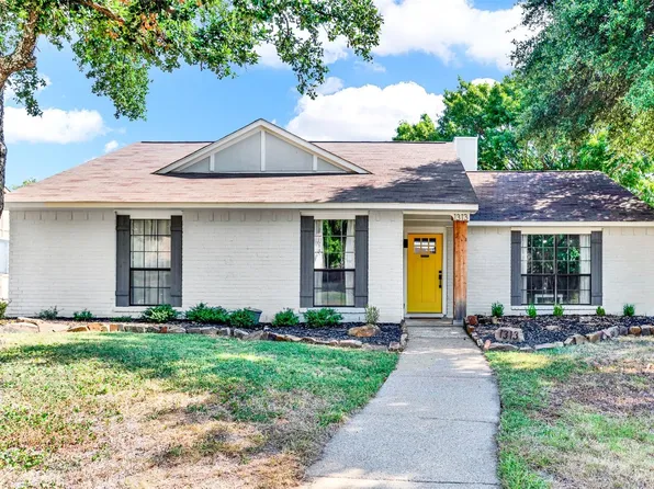 1313 Milford Dr, Plano, TX 75025