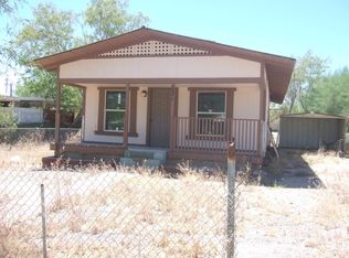 221 W Solana Ave, Ajo, AZ 85321