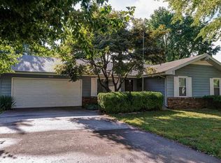 4818 S McCann Ave, Springfield, MO 65804