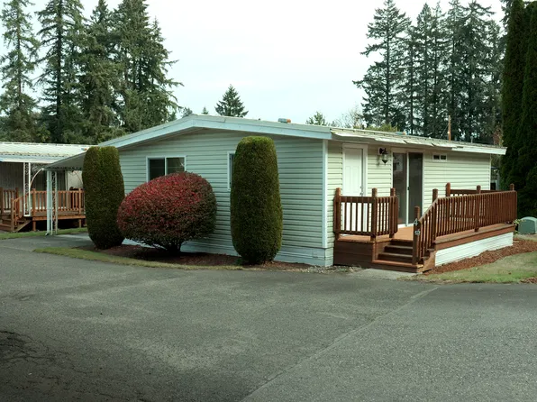 700 NE 117th St Unit 4, Vancouver, WA 98685