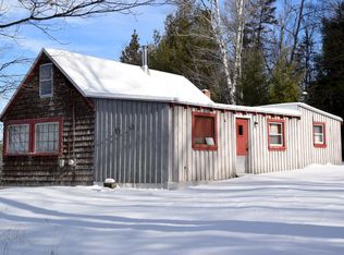 119 Grant Rd, Solon, ME 04979