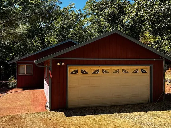 4940 Papya Rd, Forest Ranch, CA 95942