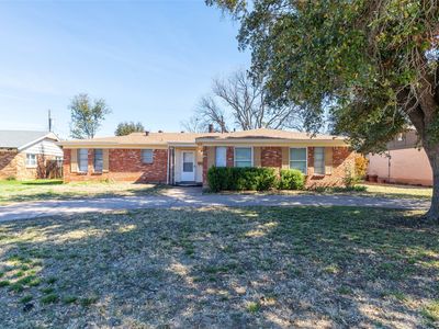 2469 Campus Ct, Abilene, TX, 79601