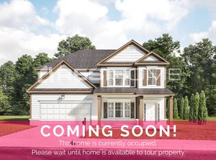 120 Possum Creek Way, Dallas, GA 30132