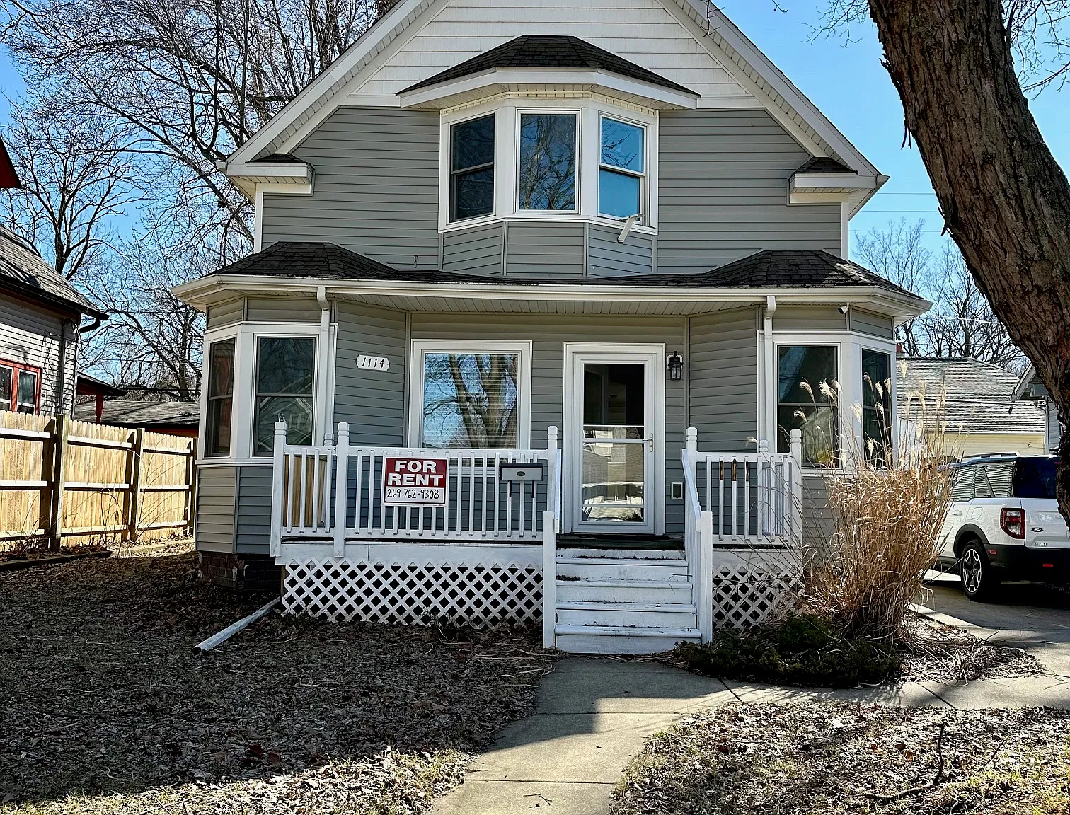 3 bed, 1491 sqft, $1,650 — Photo 1