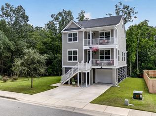 3709 Sandy Gate Ln, Mount Pleasant, SC 29466
