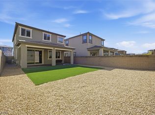 361 Spotted Dove St, Las Vegas, NV 89138