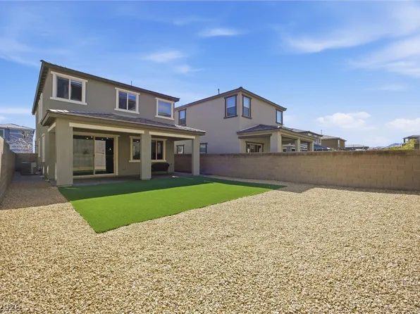 361 Spotted Dove St, Las Vegas, NV 89138