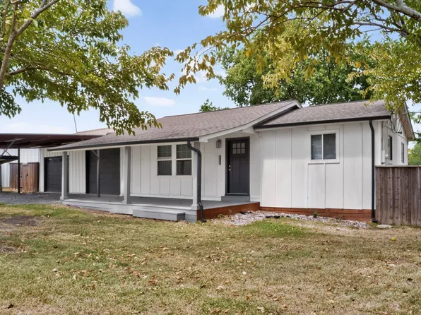6138 W Interstate Highway 30, Royse City, TX 75189